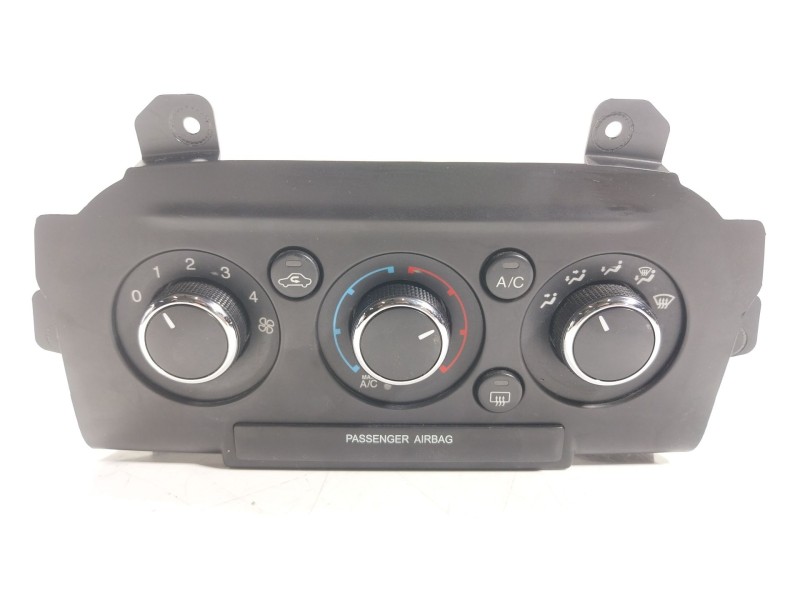 Recambio de mando calefaccion / aire acondicionado para ford ka+ iii (uk, fk) 1.2 referencia OEM IAM  J7BT19980EC 