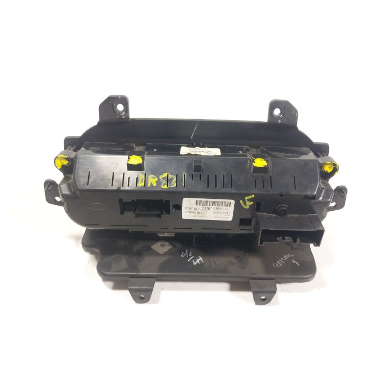 Recambio de mando calefaccion / aire acondicionado para ford ka+ iii (uk, fk) 1.2 referencia OEM IAM  J7BT19980EC 