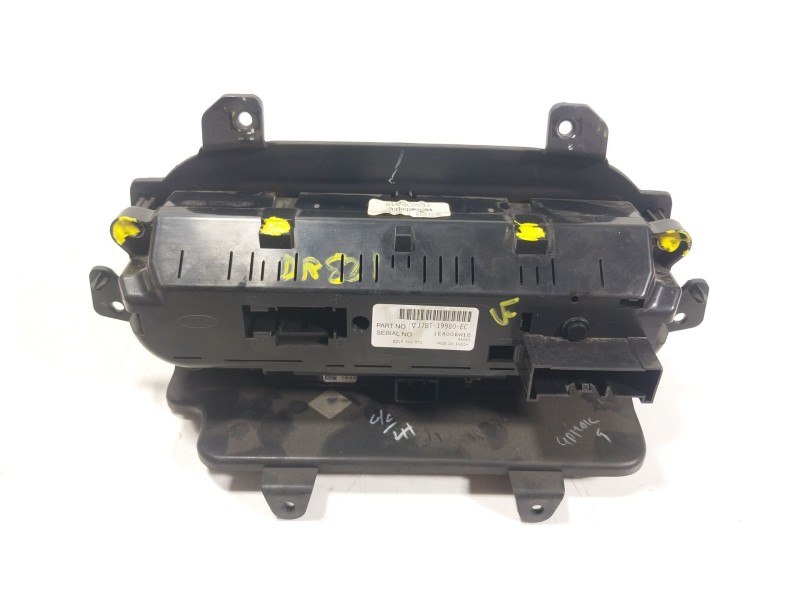 Recambio de mando calefaccion / aire acondicionado para ford ka+ iii (uk, fk) 1.2 referencia OEM IAM  J7BT19980EC 