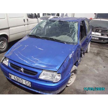 CITROËN SAXO