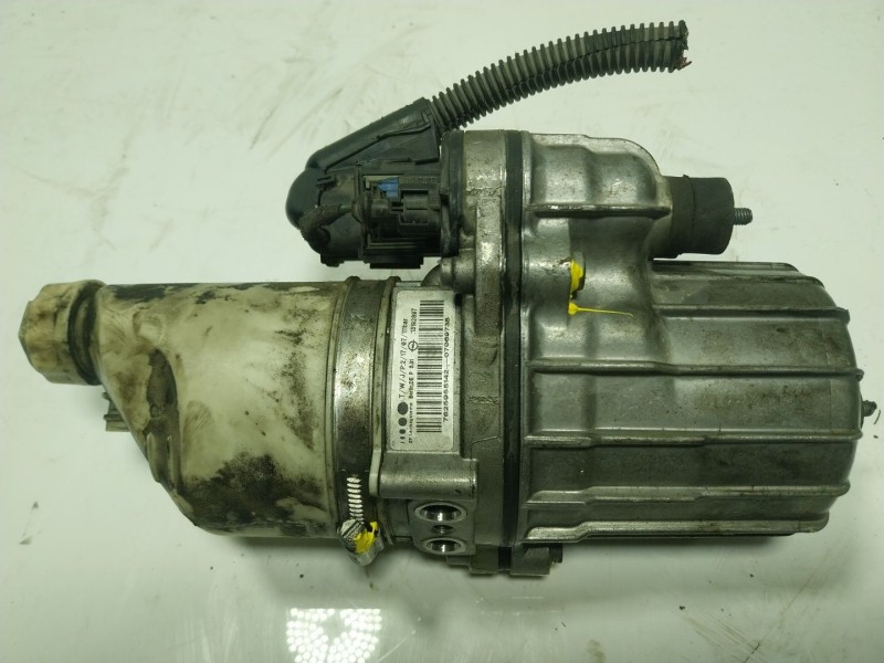 Recambio de bomba direccion para opel astra h (a04) 1.9 cdti (l48) referencia OEM IAM   