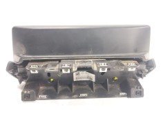 Recambio de pantalla multifuncion para peugeot 2008 ii (ud_, us_, uy_, uj_, ur_, uc_) 1.2 puretech 100 referencia OEM IAM  98381 2