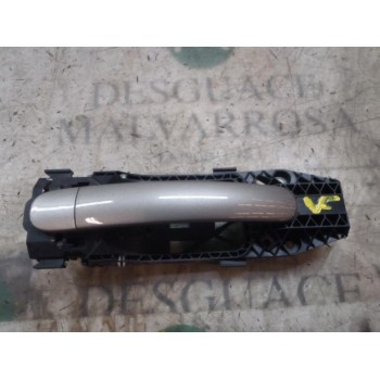 MANETA EXTERIOR TRASERA DERECHA 5N0837205MGRU 