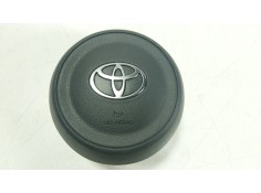 Recambio de airbag delantero izquierdo para toyota yaris cross (mxp_) 1.5 hybrid (mxpj10) referencia OEM IAM  451300D660 