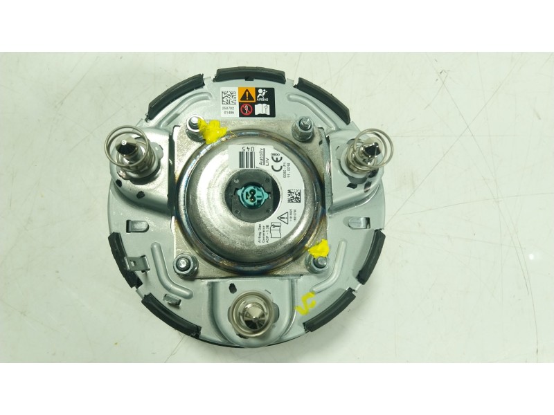 Recambio de airbag delantero izquierdo para toyota yaris cross (mxp_) 1.5 hybrid (mxpj10) referencia OEM IAM  451300D660 