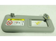 Recambio de parasol derecho para toyota yaris cross (mxp_) 1.5 hybrid (mxpj10) referencia OEM IAM   