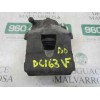 Recambio de pinza freno delantera derecha para seat leon (1m1) 1.9 tdi referencia OEM IAM   