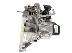 Recambio de caja cambios para nissan micra v (k14) 1.0 ig-t 100 referencia OEM IAM 3210000Q0L   2