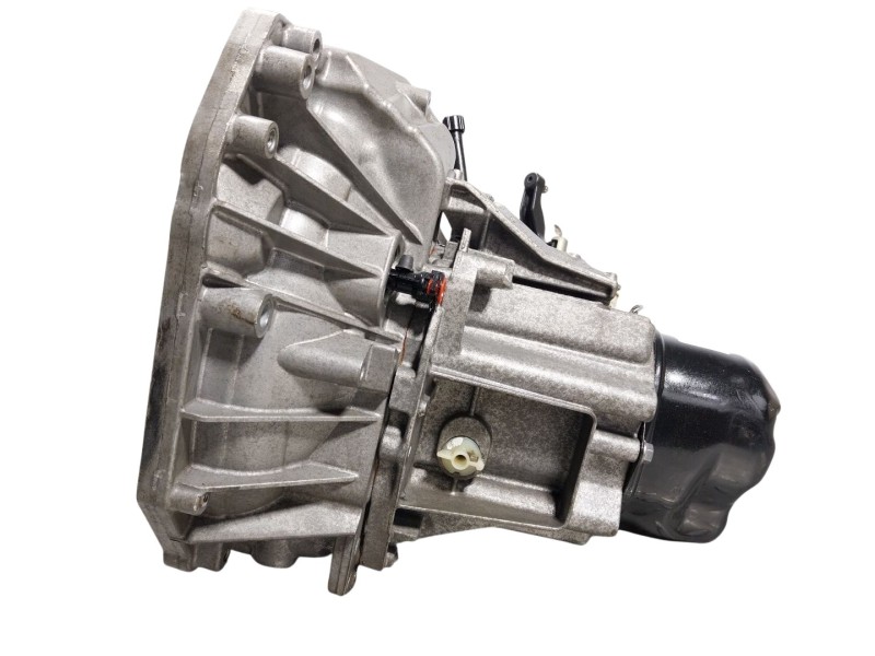 Recambio de caja cambios para nissan micra v (k14) 1.0 ig-t 100 referencia OEM IAM 3210000Q0L  