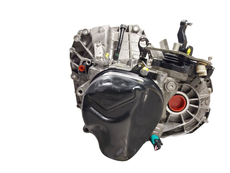 Recambio de caja cambios para nissan micra v (k14) 1.0 ig-t 100 referencia OEM IAM 3210000Q0L  