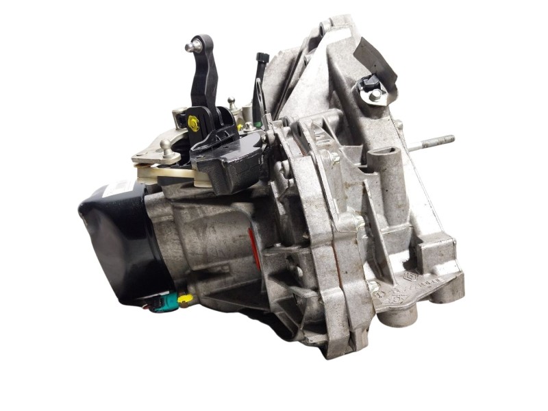 Recambio de caja cambios para nissan micra v (k14) 1.0 ig-t 100 referencia OEM IAM 3210000Q0L  