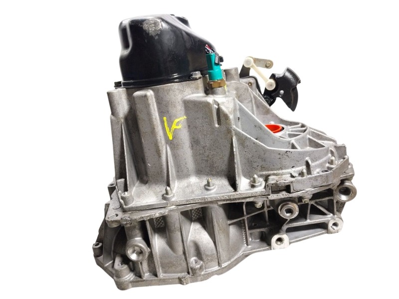 Recambio de caja cambios para nissan micra v (k14) 1.0 ig-t 100 referencia OEM IAM 3210000Q0L  