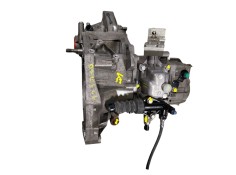 Recambio de caja cambios para fiat tipo hatchback (356_, 357_) 1.4 (356hxa1b) referencia OEM IAM 55273135   2