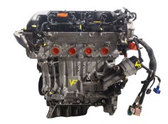 Recambio de motor completo para mini mini (r56) cooper referencia OEM IAM  N16B16A 
