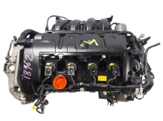 Recambio de motor completo para mini mini (r56) cooper referencia OEM IAM  N16B16A  2