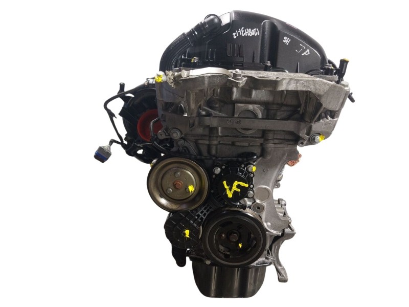 Recambio de motor completo para mini mini (r56) cooper referencia OEM IAM  N16B16A 