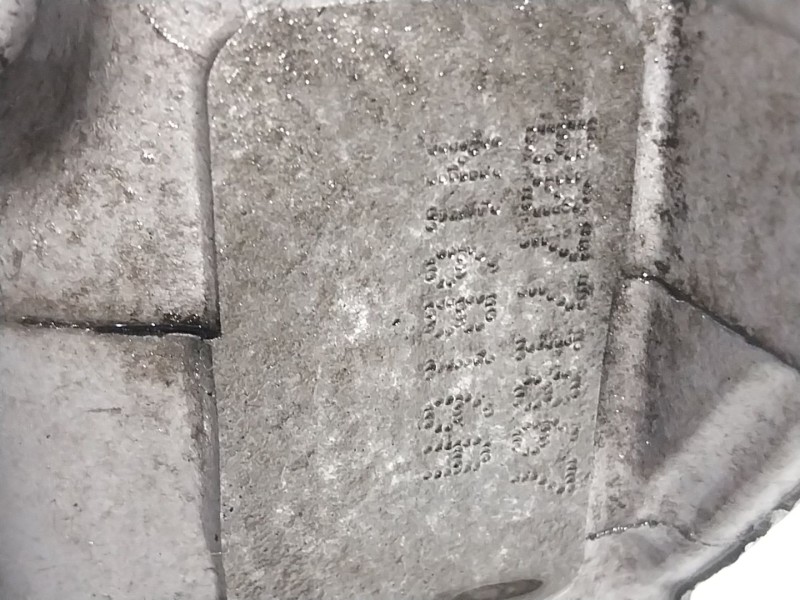 Recambio de motor completo para mini mini (r56) cooper referencia OEM IAM  N16B16A 