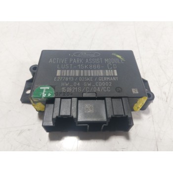 MODULO ELECTRONICO 2535528 LU5T15K866CD 
