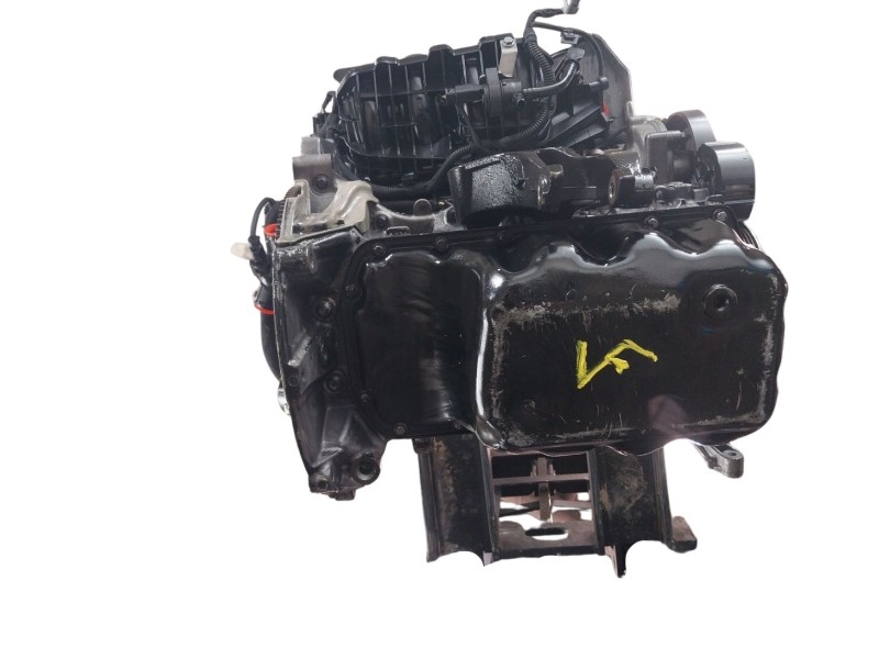 Recambio de motor completo para mini mini (r56) cooper referencia OEM IAM  N16B16A 