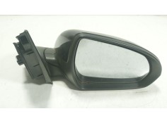 Recambio de espejo derecho para hyundai i30 fastback (pde, pden) 1.0 t-gdi referencia OEM IAM   