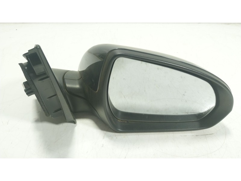 Recambio de espejo derecho para hyundai i30 fastback (pde, pden) 1.0 t-gdi referencia OEM IAM   