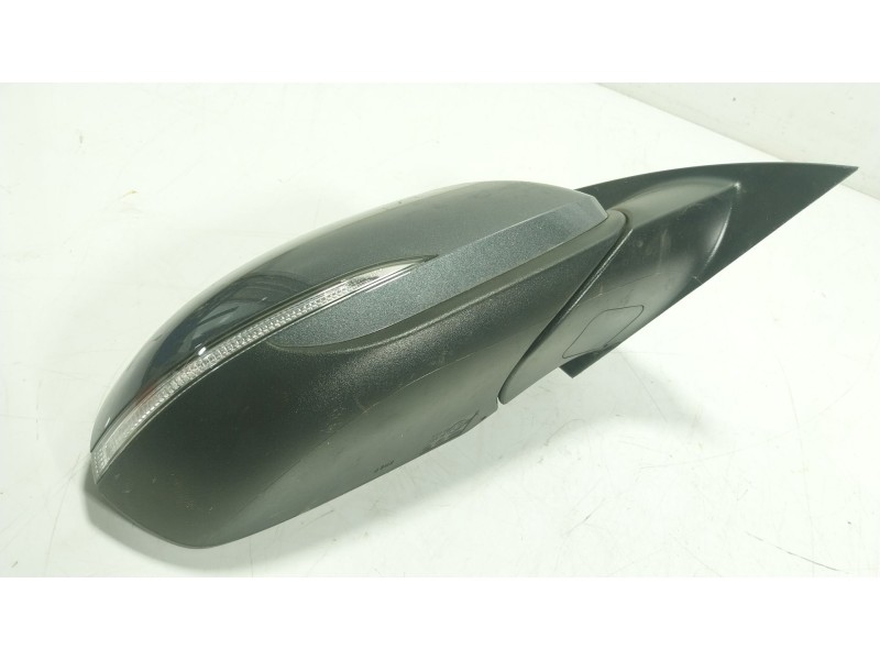 Recambio de espejo derecho para hyundai i30 fastback (pde, pden) 1.0 t-gdi referencia OEM IAM   