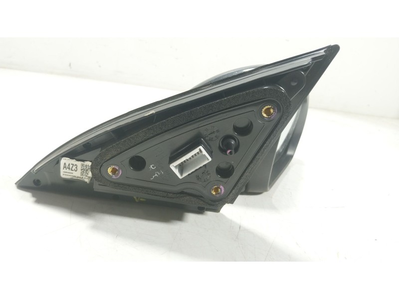 Recambio de espejo derecho para hyundai i30 fastback (pde, pden) 1.0 t-gdi referencia OEM IAM   