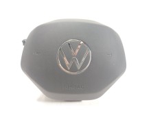 Recambio de airbag delantero izquierdo para volkswagen t-roc (a11, d11) 2.0 tdi scr referencia OEM IAM  3G0880201Q 