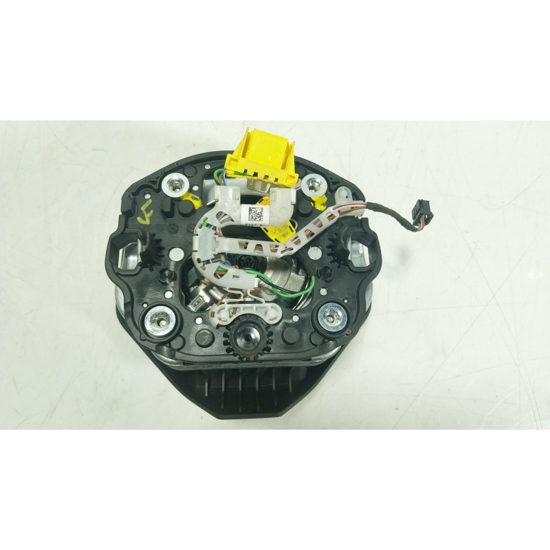 Recambio de airbag delantero izquierdo para volkswagen t-roc (a11, d11) 2.0 tdi scr referencia OEM IAM  3G0880201Q 