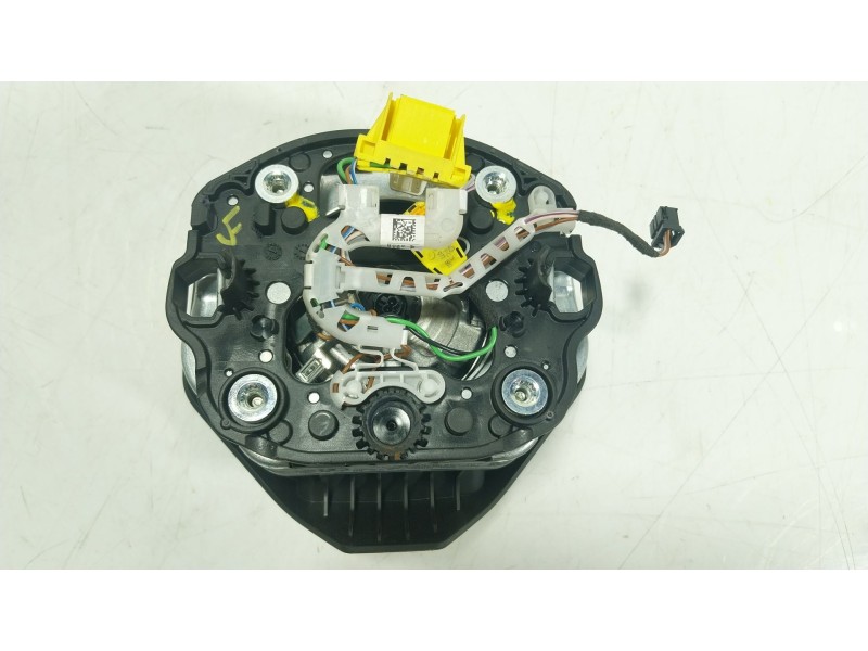 Recambio de airbag delantero izquierdo para volkswagen t-roc (a11, d11) 2.0 tdi scr referencia OEM IAM  3G0880201Q 