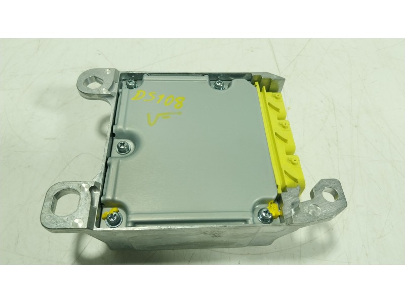 Recambio de centralita airbag para toyota yaris cross (mxp_) 1.5 hybrid (mxpj10) referencia OEM IAM  891700DG40 