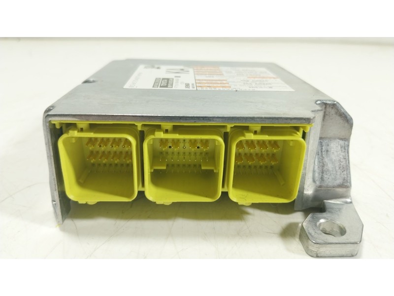 Recambio de centralita airbag para toyota yaris cross (mxp_) 1.5 hybrid (mxpj10) referencia OEM IAM  891700DG40 