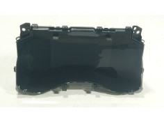 Recambio de cuadro instrumentos para toyota yaris cross (mxp_) 1.5 hybrid (mxpj10) referencia OEM IAM  83800F5D71 