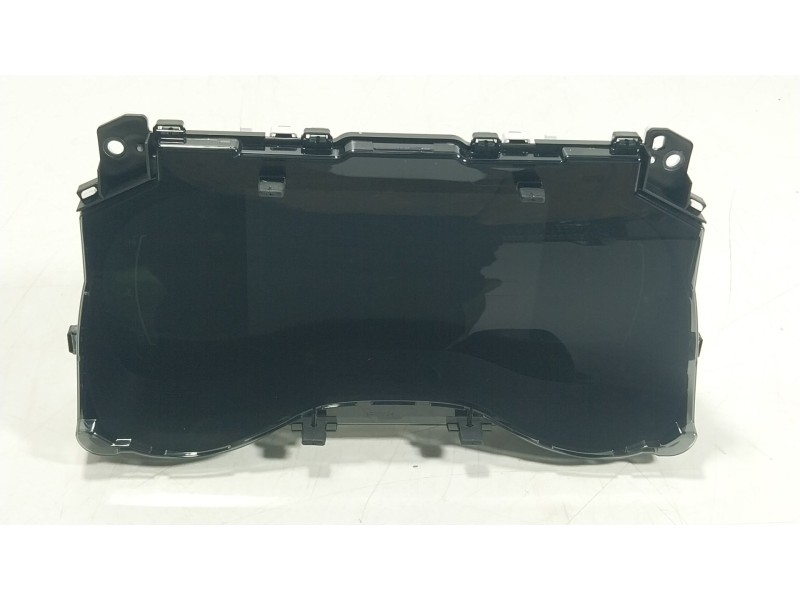 Recambio de cuadro instrumentos para toyota yaris cross (mxp_) 1.5 hybrid (mxpj10) referencia OEM IAM  83800F5D71 