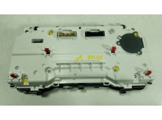 Recambio de cuadro instrumentos para toyota yaris cross (mxp_) 1.5 hybrid (mxpj10) referencia OEM IAM  83800F5D71  2