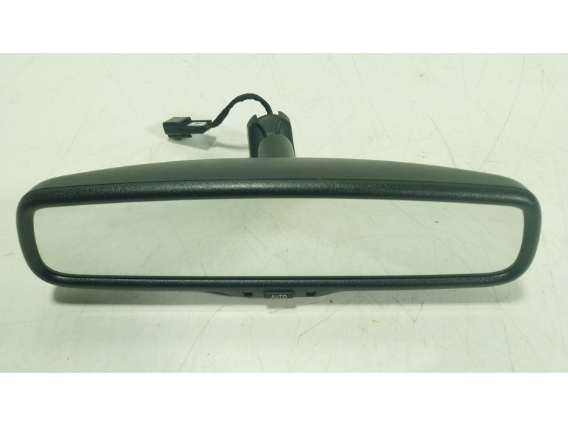 Recambio de espejo interior para toyota yaris cross (mxp_) 1.5 hybrid (mxpj10) referencia OEM IAM  87810K0050 