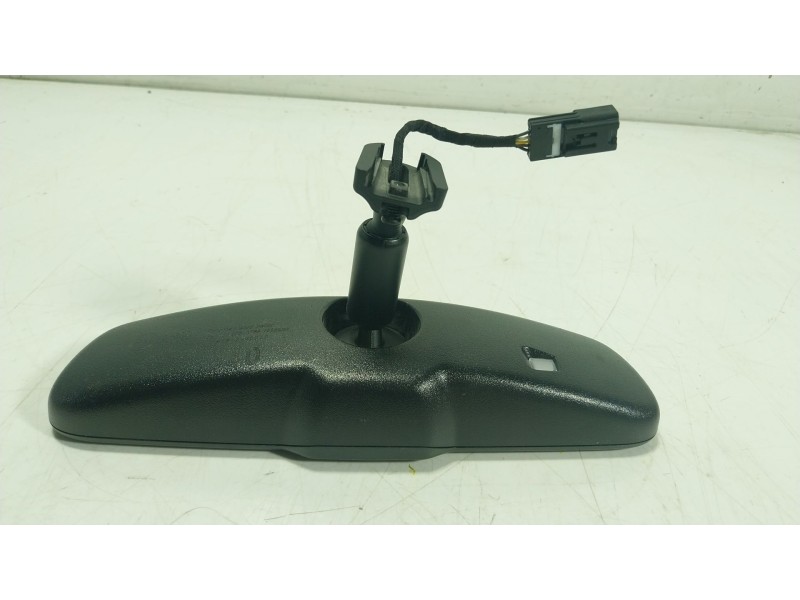 Recambio de espejo interior para toyota yaris cross (mxp_) 1.5 hybrid (mxpj10) referencia OEM IAM  87810K0050 