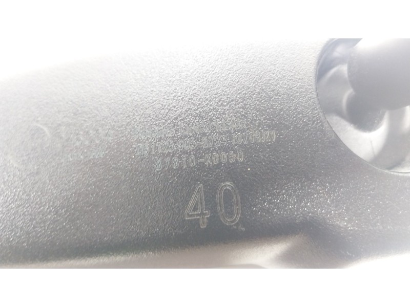 Recambio de espejo interior para toyota yaris cross (mxp_) 1.5 hybrid (mxpj10) referencia OEM IAM  87810K0050 