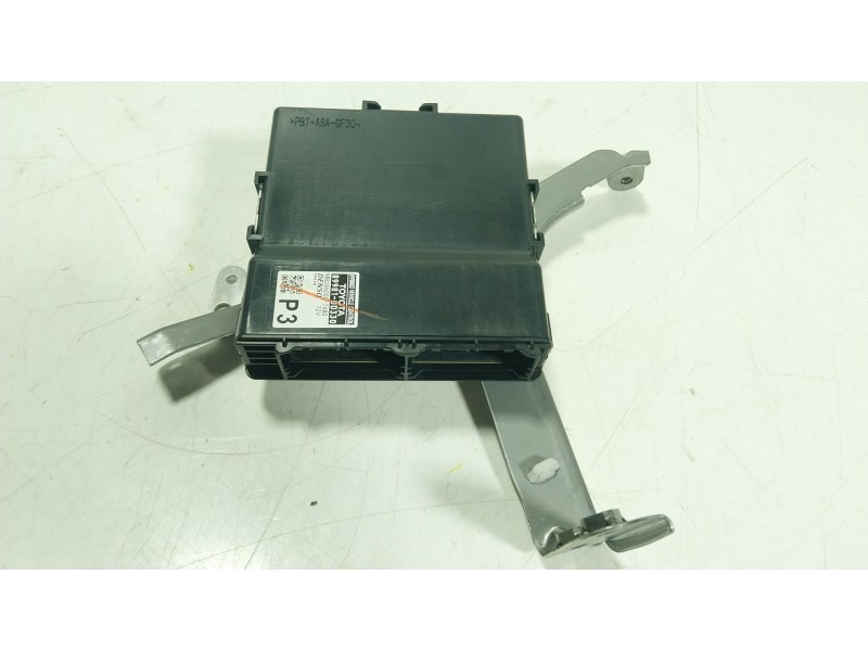 Recambio de modulo electronico para toyota yaris cross (mxp_) 1.5 hybrid (mxpj10) referencia OEM IAM  899810D330 