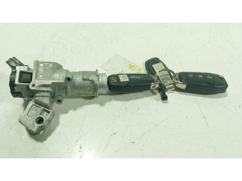 Recambio de antirrobo para ford fiesta vii (hj, hf) 1.1 ti-vct referencia OEM IAM 2095650 H1BC3F880AB 