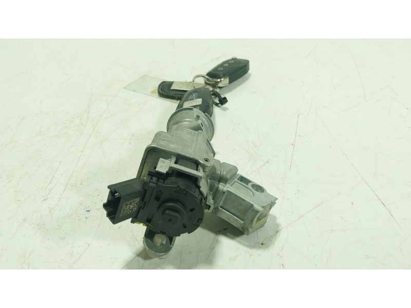 Recambio de antirrobo para ford fiesta vii (hj, hf) 1.1 ti-vct referencia OEM IAM 2095650 H1BC3F880AB 