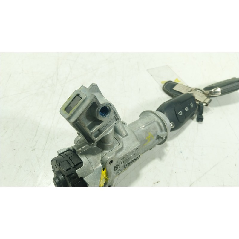 Recambio de antirrobo para ford fiesta vii (hj, hf) 1.1 ti-vct referencia OEM IAM 2095650 H1BC3F880AB 