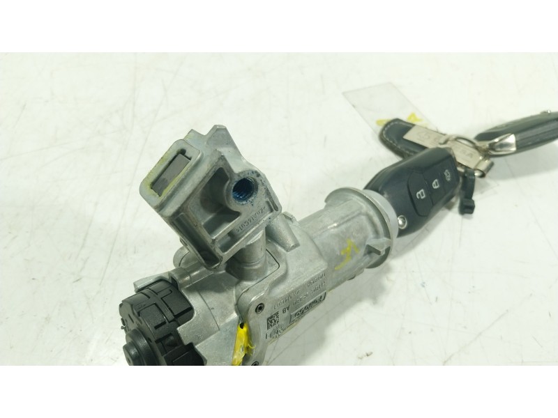 Recambio de antirrobo para ford fiesta vii (hj, hf) 1.1 ti-vct referencia OEM IAM 2095650 H1BC3F880AB 