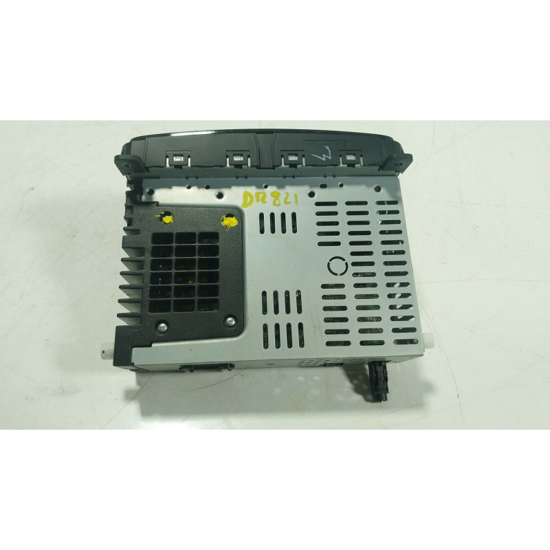 Recambio de sistema audio / radio cd para ford ka+ iii (uk, fk) 1.2 referencia OEM IAM  J7BT18D815GE 