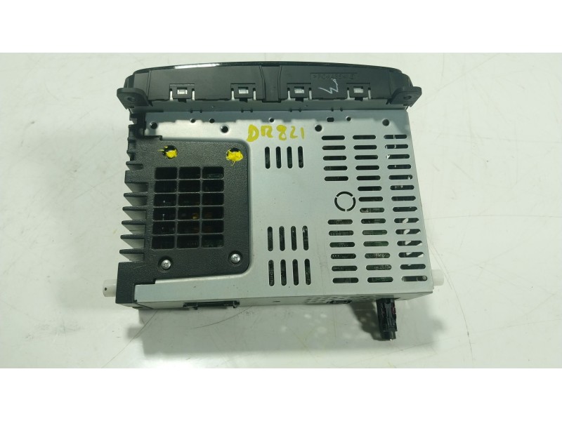 Recambio de sistema audio / radio cd para ford ka+ iii (uk, fk) 1.2 referencia OEM IAM  J7BT18D815GE 