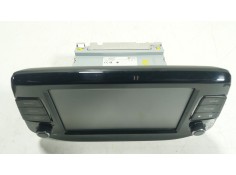 Recambio de sistema audio / radio cd para hyundai i30 fastback (pde, pden) 1.0 t-gdi referencia OEM IAM  96160G4000PMP 