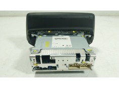 Recambio de sistema audio / radio cd para hyundai i30 fastback (pde, pden) 1.0 t-gdi referencia OEM IAM  96160G4000PMP  2