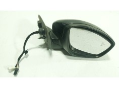 Recambio de espejo derecho para citroën c4 cactus 1.6 bluehdi 100 referencia OEM IAM 98310249XT  