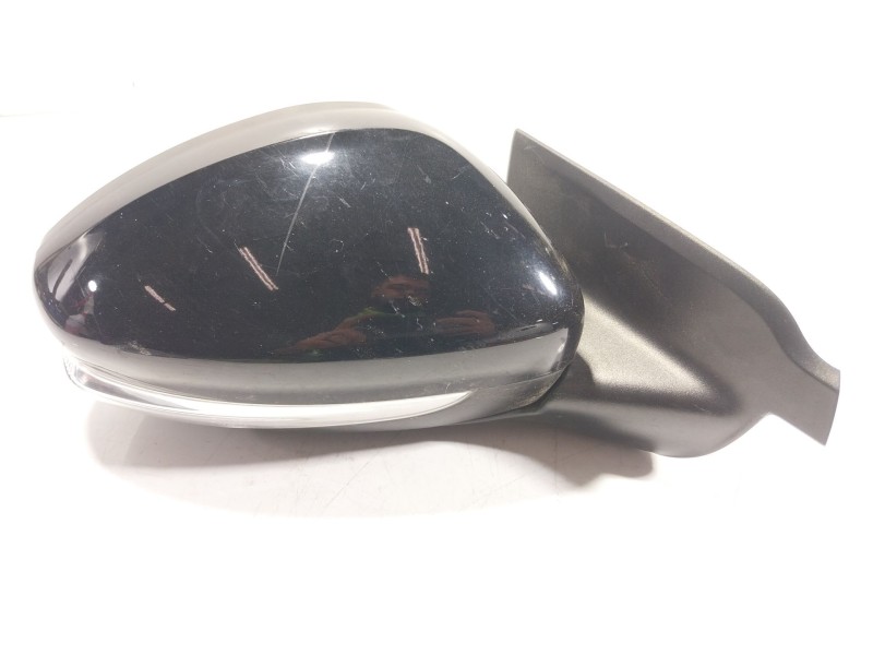 Recambio de espejo derecho para citroën c4 cactus 1.6 bluehdi 100 referencia OEM IAM 98310249XT  