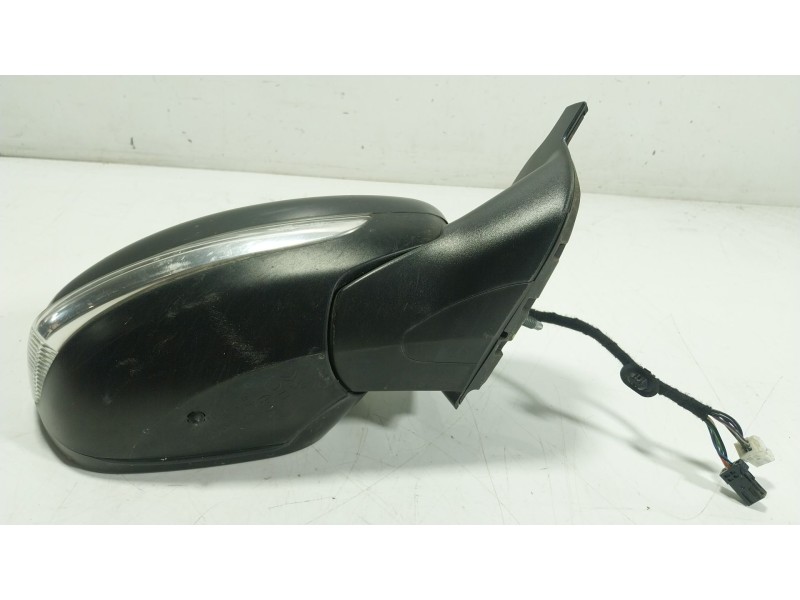 Recambio de espejo derecho para citroën c4 cactus 1.6 bluehdi 100 referencia OEM IAM 98310249XT  